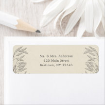 ヴィンテージグラスラインアート