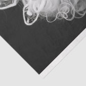 ヴィンテージグラマラスレトロサングラスデクページ 薄葉紙 (詳細)