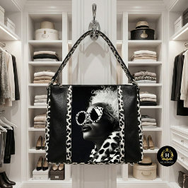 ヴィンテージグラムロックの切り離し 薄葉紙