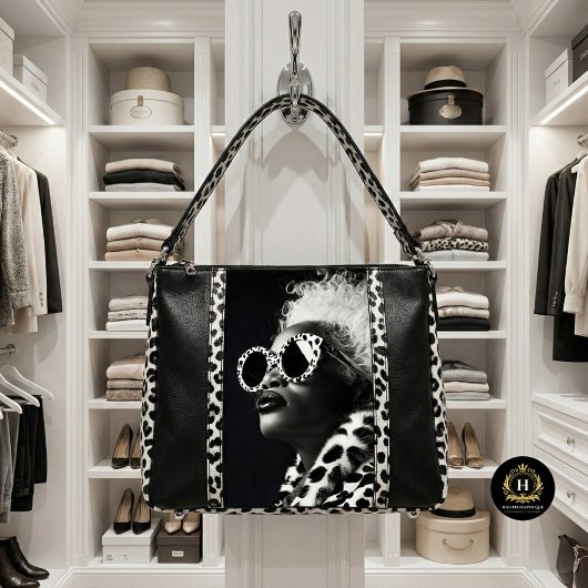 ヴィンテージグラムロックの切り離し 薄葉紙