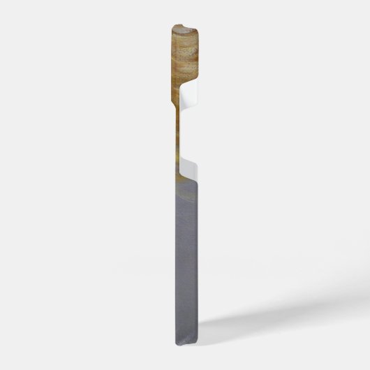 ヴィンテージグラム iPhoneケース (左側面)