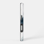 ヴィンテージグランジコテージ iPhone 16ケース (右側面)