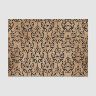 ヴィンテージグランジゴシックスパイダーとくもの巣 薄葉紙