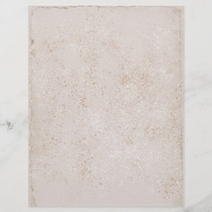 ヴィンテージグランジスクラップブック紙