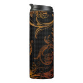 ヴィンテージグランジダマスク タンブラー (回転右)