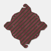 ヴィンテージグランジ動揺して フェイバーボックス (折り畳みなし)