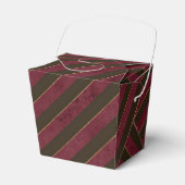 ヴィンテージグランジ動揺して フェイバーボックス (正面サイド)