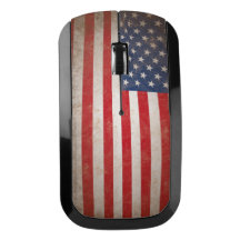 ヴィンテージグランジ愛国的アメリカ国旗