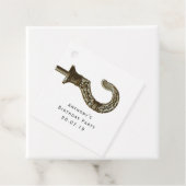 ヴィンテージグランジ海賊 フェイバータグ (インサイチュ)