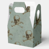 ヴィンテージグランジ海賊 フェイバーボックス (オープン)