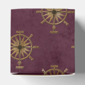 ヴィンテージグランジ海賊 フェイバーボックス (上部)