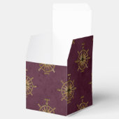 ヴィンテージグランジ海賊 フェイバーボックス (オープン)