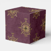 ヴィンテージグランジ海賊 フェイバーボックス (裏面サイド)