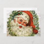 ヴィンテージグランジ シーズンポストカード (正面/裏面)