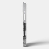 ヴィンテージグランドカナルヴェネツィアイタリア Case-Mate iPhoneケース (裏面 / 左)