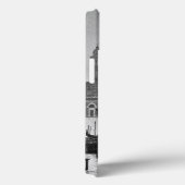 ヴィンテージグランドカナルヴェネツィアイタリア Case-Mate iPhoneケース (裏面 / 右)