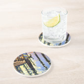 ヴィンテージグランドカナルヴェネツィアトラベル コースター (側面)