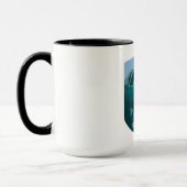 ヴィンテージグランドテトンナショナルパークマウンテンムース マグカップ (左)