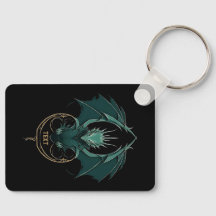 ヴィンテージグリーンドラゴンエレガンス