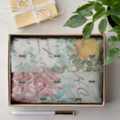 ヴィンテージグリーンビートル 薄葉紙 (ギフト)