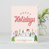 ヴィンテージグリーンフェスティバルの木畑の風景 シーズンカード (スタンド正面)