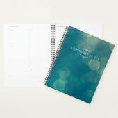 ヴィンテージグリーン《写真》ぼけ味2023カレンダー |プランナー プランナー手帳 (ディスプレー)