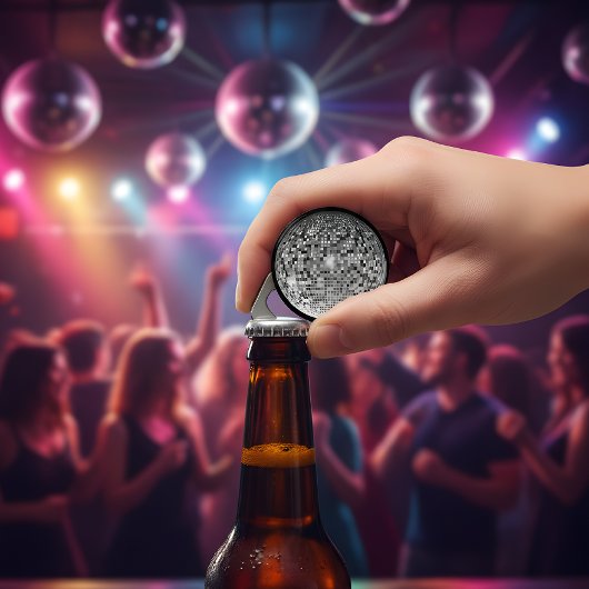 ヴィンテージグルーヴィボトルオープナークール-レトロVibes 栓抜き