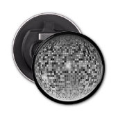 ヴィンテージグルーヴィボトルオープナークール-レトロVibes 栓抜き (正面)