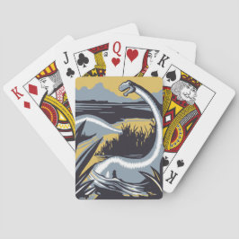 ヴィンテージグレイドラゴンウォーター トランプ