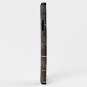 ヴィンテージグレイ・マッサージ・ファージェソン・トラクターの写真 Case-Mate iPhoneケース (裏面/右)