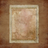 ヴィンテージグレンジースクラップブック紙