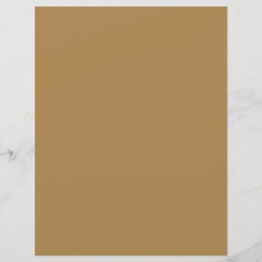 ヴィンテージグレンジー文房具紙 (裏面)