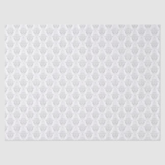 ヴィンテージグレーダマスクパターンの分離 薄葉紙