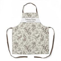 ヴィンテージグレープバインワインワイナリー名前をカスタムする