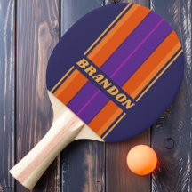 ヴィンテージグレープレインボーストライプボード名