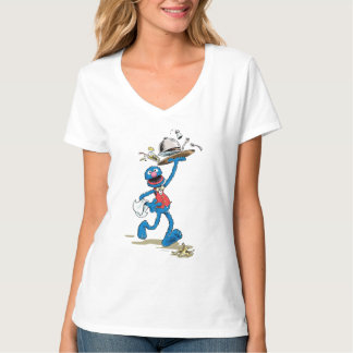 ヴィンテージグローバーウェイター Tシャツ