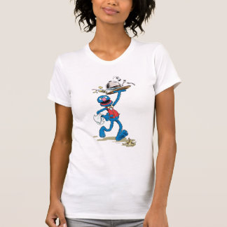 ヴィンテージグローバーウェイター Tシャツ