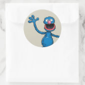 ヴィンテージグローバー ラウンドシール