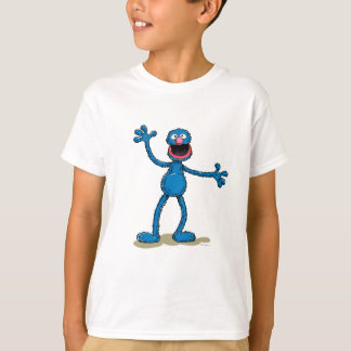 ヴィンテージグローバー Tシャツ