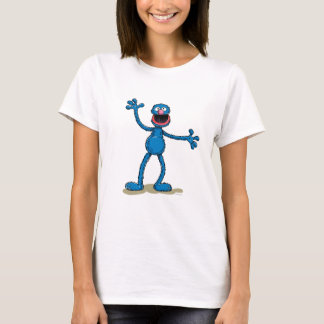 ヴィンテージグローバー Tシャツ