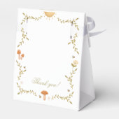 ヴィンテージグースベイビーシャワー フェイバーボックス (裏面サイド)