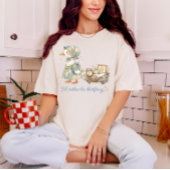 ヴィンテージグース「古着巡りが好き」Tシャツ Tシャツ