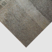 ヴィンテージグ素朴レイ動揺してテクスチャの切り離し 薄葉紙 (詳細)