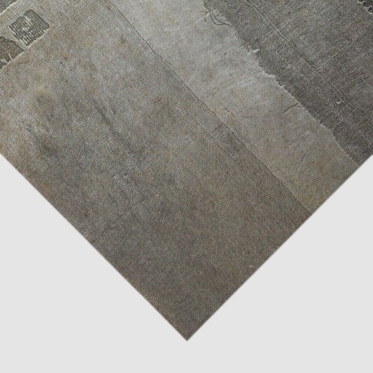 ヴィンテージグ素朴レイ動揺してテクスチャの切り離し 薄葉紙 (詳細)