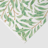 ヴィンテージグ葉リーンEphemera Decompage 薄葉紙 (詳細)