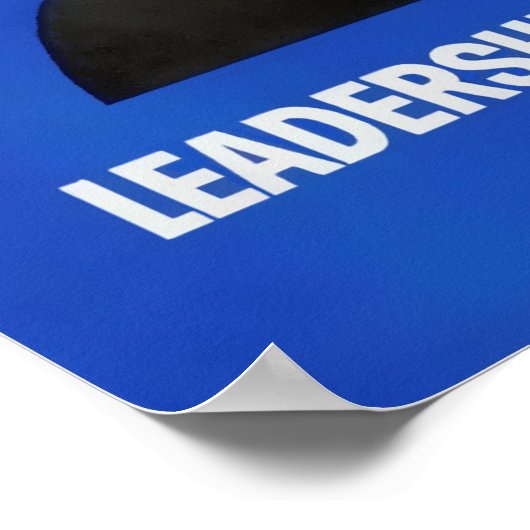 ヴィンテージケネディのキャンペーンのサイン ポスター (角)