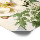 ヴィンテージケピー ポスター (角)