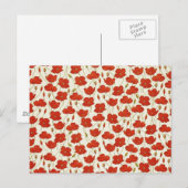 ヴィンテージケピー ポストカード (正面/裏面)