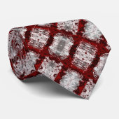 ヴィンテージケルトタータンチェックバーン ネクタイ (ロール)