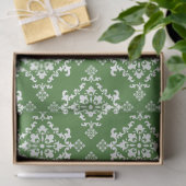 ヴィンテージケルトティッシュペーパー 薄葉紙 (ギフト)